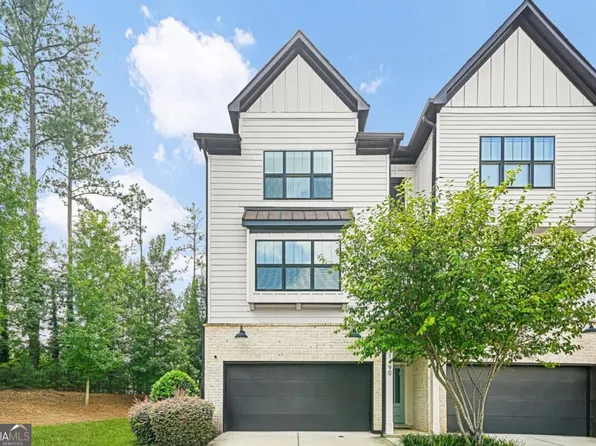 1490 Addison Pl, Decatur, GA 30033