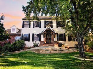 700 Bridgewater Dr, Reno, NV 89509