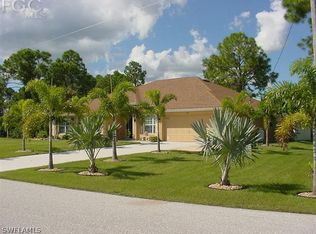 1125 NE 35th Terrace Cpe, Cape Coral, FL 33909