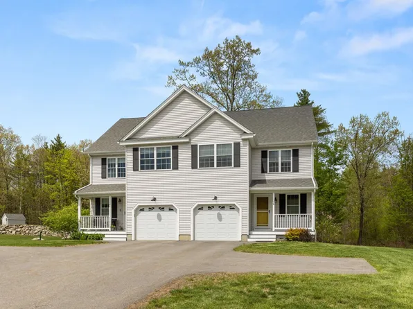 3B Annika Lee Drive, Epping, NH 03042