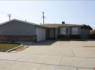 1227 S East Ave, Santa Maria, CA 93454