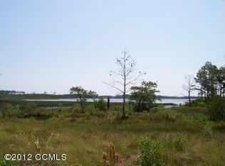 115 Brickhouse Ln, Beaufort, NC 28516