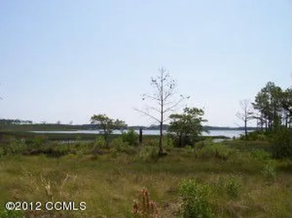 115 Brickhouse Ln, Beaufort, NC 28516