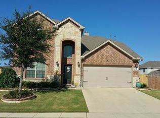 14025 Wrangler Way, Haslet, TX 76052