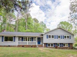 3104 N Meadow Ct, Marietta, GA 30062