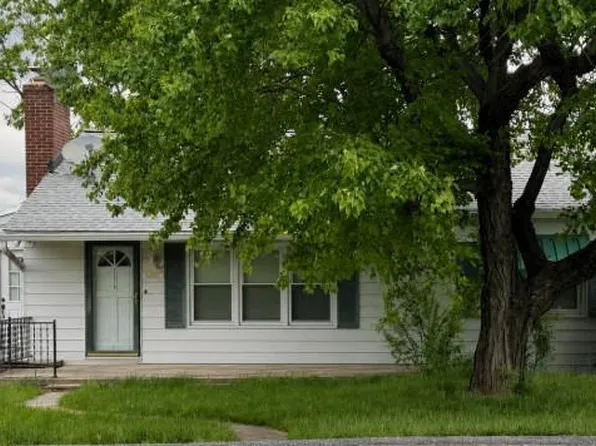 4156 Black Rock Rd, Hampstead, MD 21074
