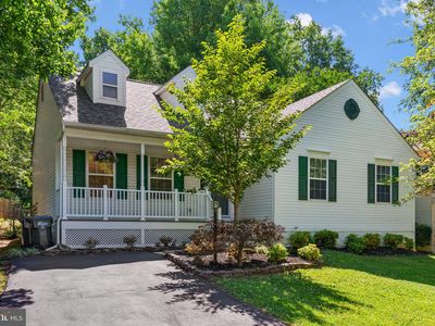 51 Berkshire Dr, Stafford, VA, 22554