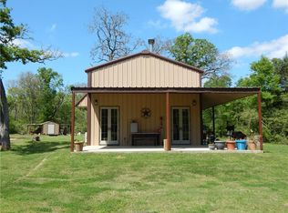 10191 River Ridge Dr, Hearne, TX 77859