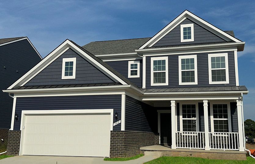 Home Exterior HR205
