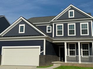 888 Risdon Trl, Saline, MI 48176