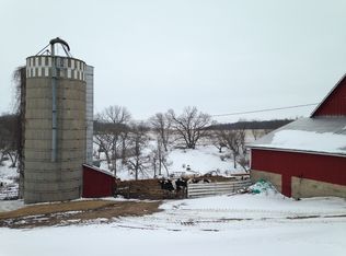 14698 Concord Ave, Postville, IA 52162