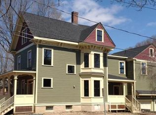 160 Walnut St, Newton, MA 02460