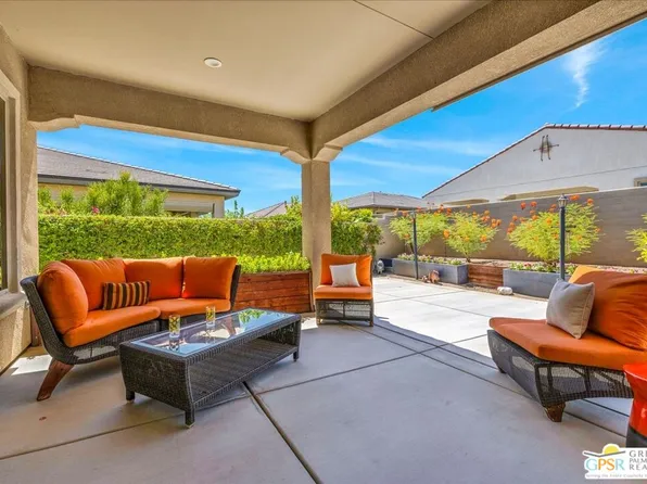 51 Bordeaux, Rancho Mirage, CA 92270