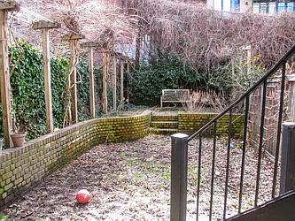 Rented by Brown Harris Stevens