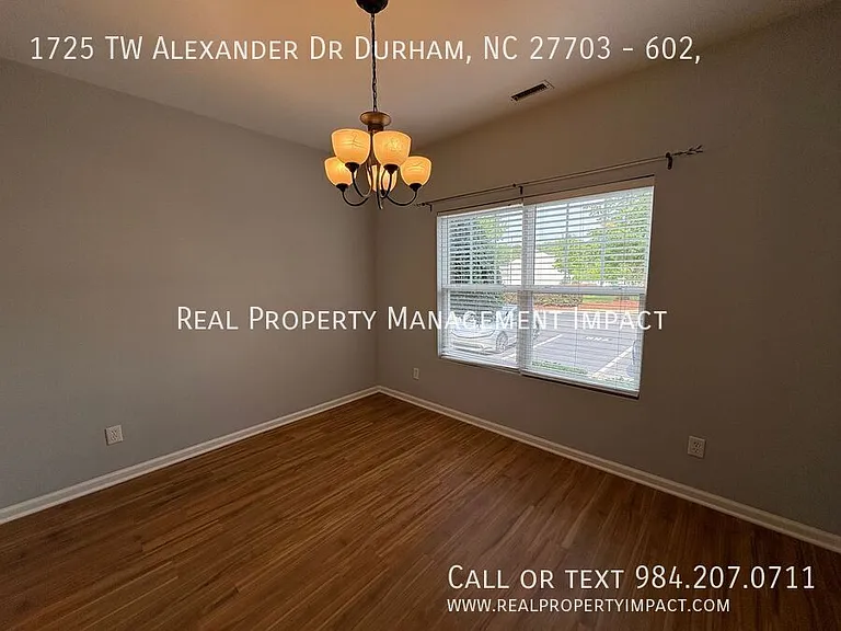 1725 Tw Alexander Dr #602 — Photo 10