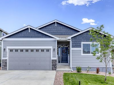 18473 Dunes Lake Ln, Monument, CO, 80132
