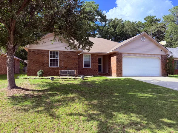 919 Bors St, Sumter, SC 29154