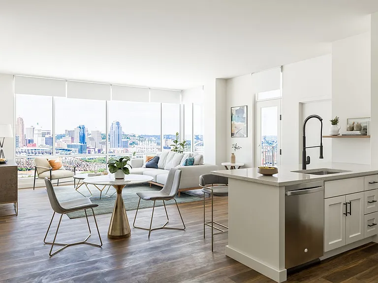 103 E 3rd St. - The Hayden — Photo 9
