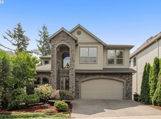 11264 NW Brookstone Ct, Portland, OR