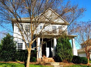 17510 Harbor Walk Dr, Cornelius, NC 28031
