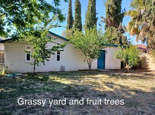 209 Riverside Ave, Chowchilla, CA 93610