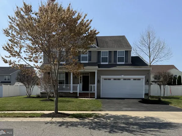 168 Meadow Brook Way, Centreville, MD 21617