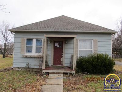 306 Locust St, Americus, KS, 66835