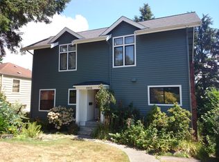 4432 50th Ave SW, Seattle, WA 98116