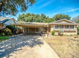 4703 Danville Dr, Garland, TX