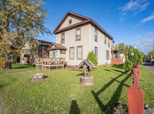 2626 Tower Ave, Superior, WI 54880