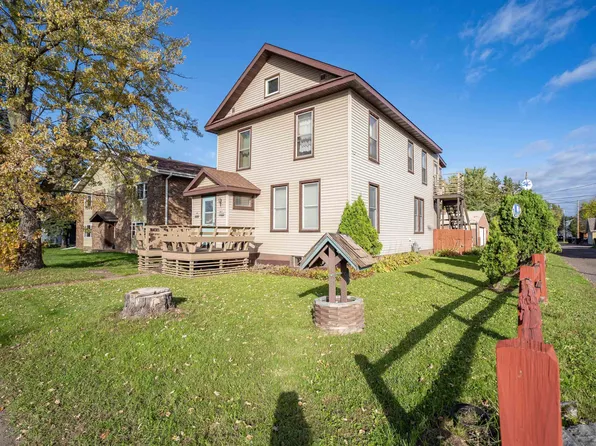 2626 Tower Ave, Superior, WI 54880