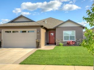 1061 Compton Way, Medford, OR 97501