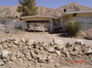 8910 Navajo Trl, Morongo Valley, CA 92256