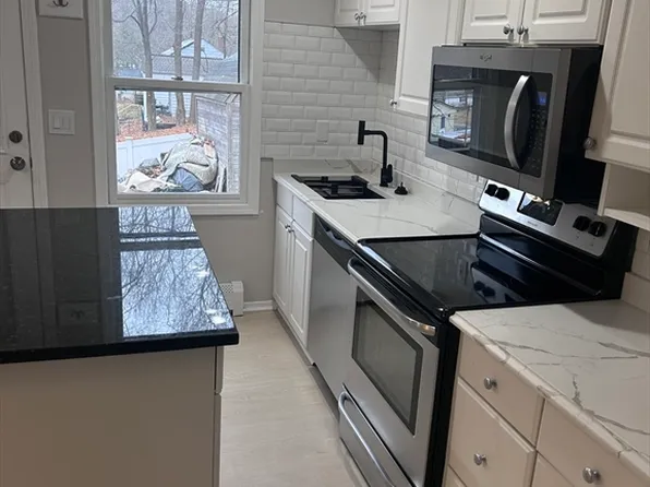 17 Institute St Unit 17, Fitchburg, MA 01420