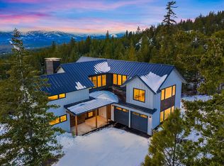 2241 Forest Ridge Dr, Cle Elum, WA 98922