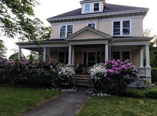 252 Main St, Fairhaven, MA 02719