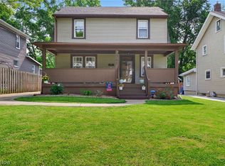 1745 14th St, Cuyahoga Falls, OH 44223