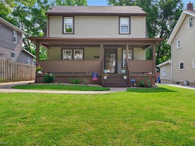 1745 14th St, Cuyahoga Falls, OH, 44223