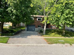 133 McElderry Rd, Guelph, ON