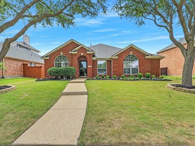 8609 Shakespeare Ln, Frisco, TX, 75036