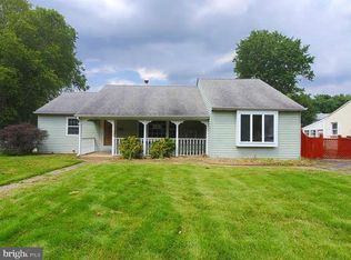 228 Nicholson Rd, Mount Ephraim, NJ 08059