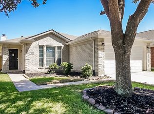 4011 Teal Vista Ct, Fresno, TX 77545