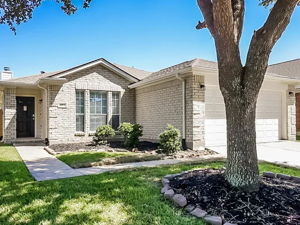 4011 Teal Vista Ct, Fresno, TX 77545
