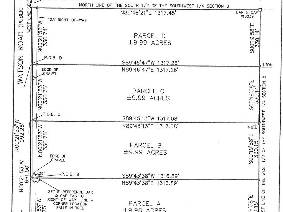 0 Watson Rd, Bath, MI 48808 Zillow