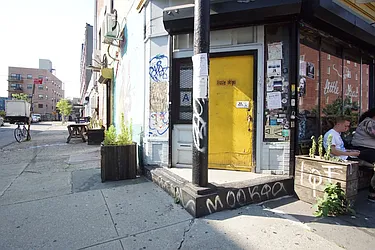 Rented by Lofts and Flats LLC