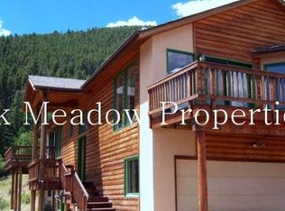 381 Aspen Dr, Evergreen, CO 80439