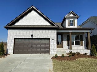 104 Sable East St LOT 155, Gallatin, TN 37066