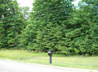 Finnegan, Johannesburg, MI 49751