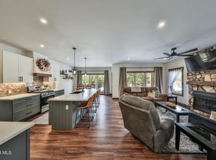466 Trail Ridge Dr, Grand Lake, CO 80447