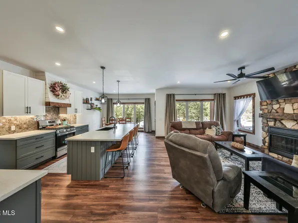 466 Trail Ridge Drive, Grand Lake, CO 80447